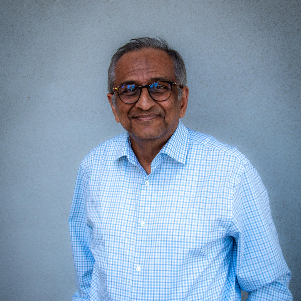 Amzad Amiri