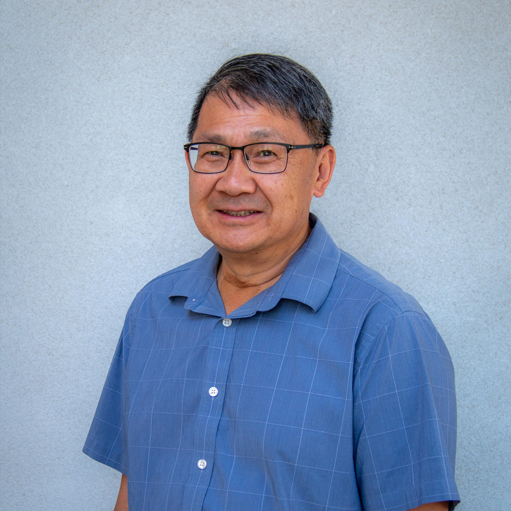 Andy Tran