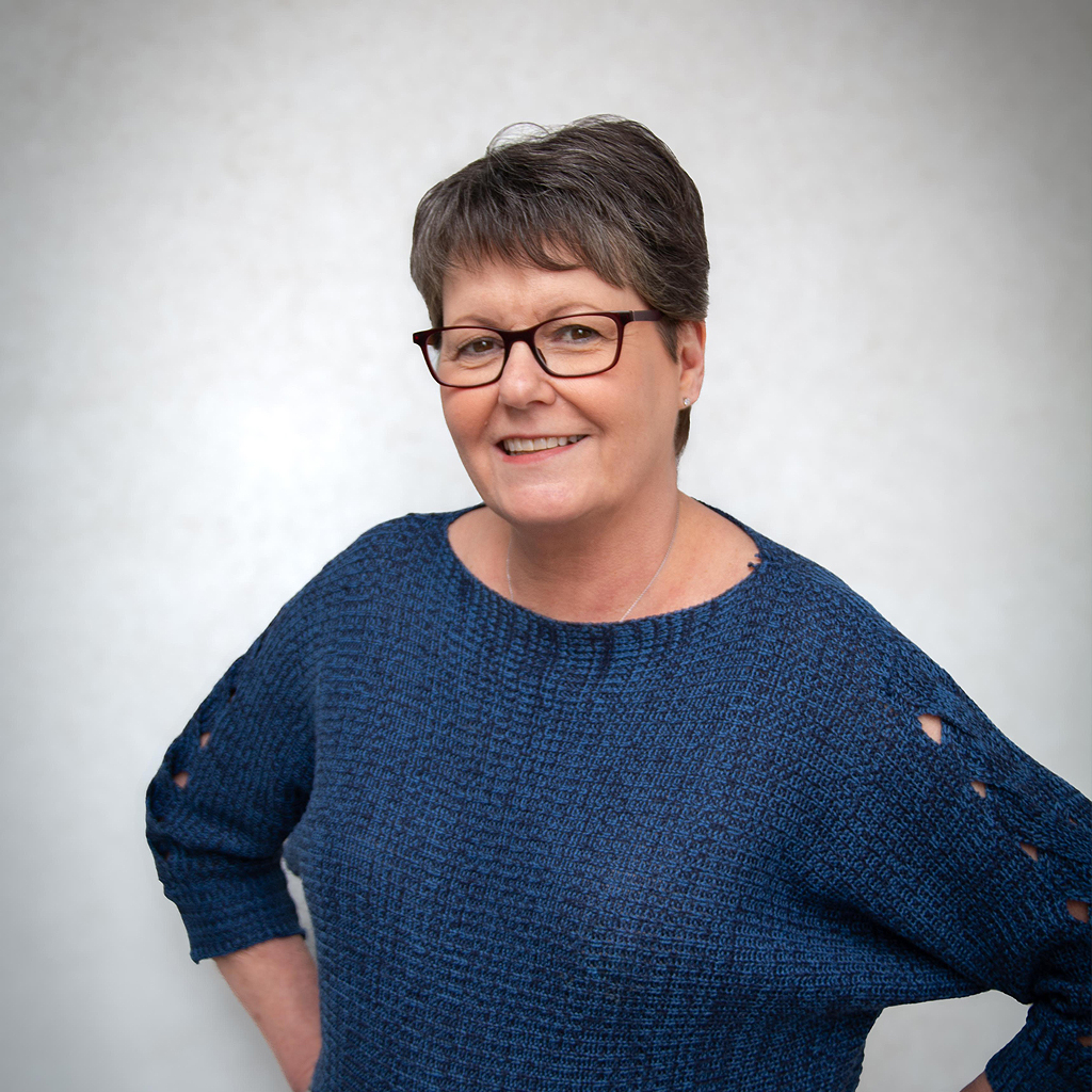 Cathy Kirsch