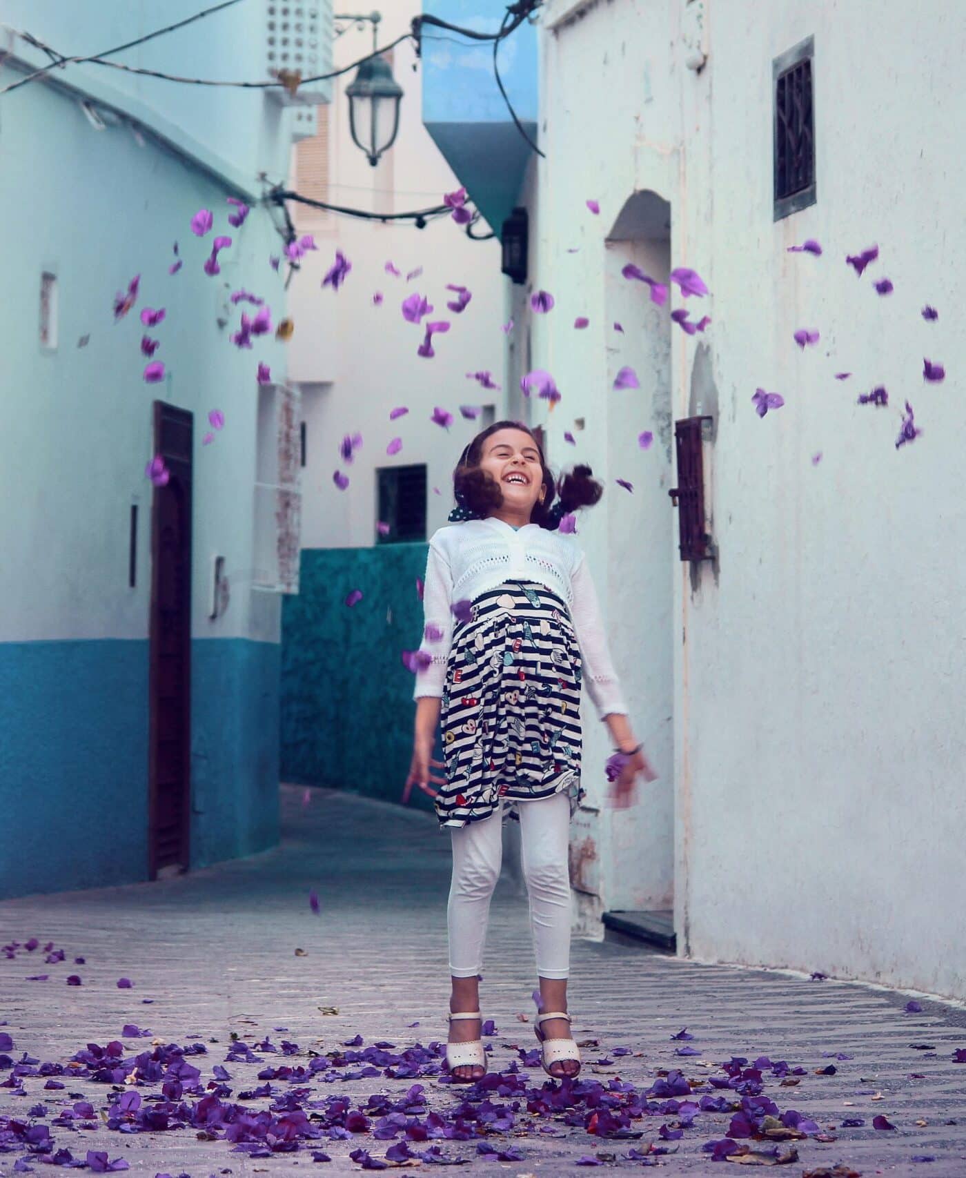 Children and Youth Services