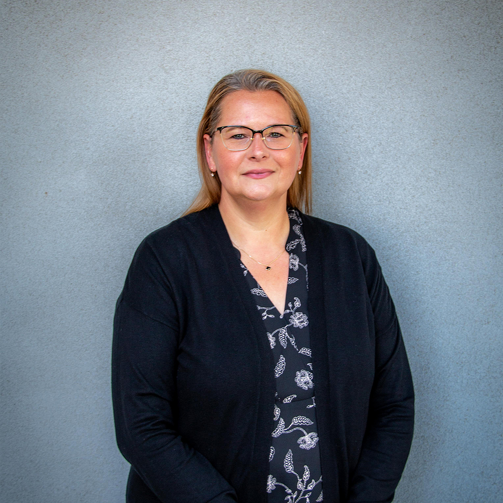 Lisa Galloway-Mah
