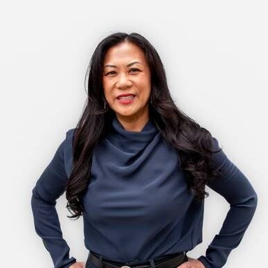Grace Garcia-Cooke