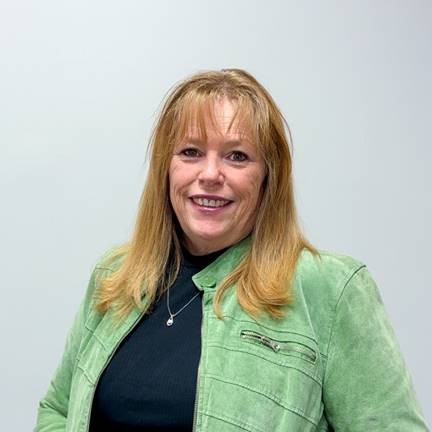 Sue Donovan