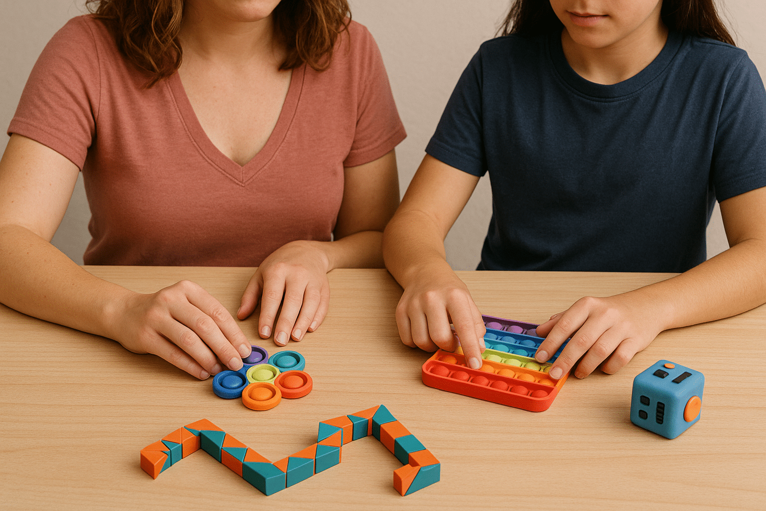 Transitions Family Services