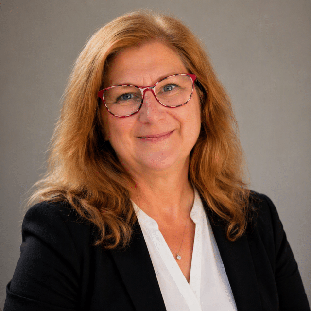 Doreen Slessor